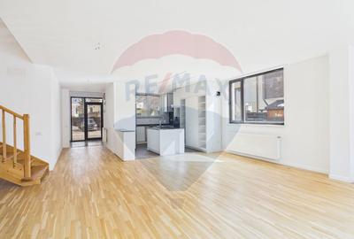 Vila 5 camere, 200 mp utili,270 mp teren NorthPoint Corbeanca - 3