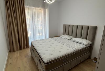 2 camere Pipera  Plaza - 5
