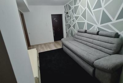 Apartament 2 camere zona Turnisor Sibiu - 1