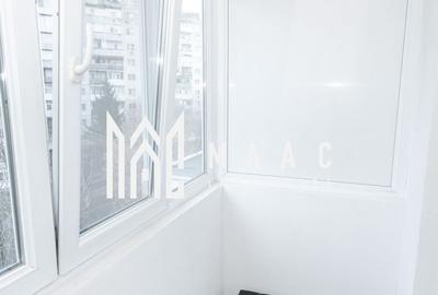 Apartament 3 camere Ostroveni - 6