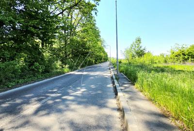 Teren intravilan, 2 fronturi, Drumul Padurea Pustnicu 65 - Greenfield - 23