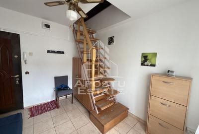 Apartament 3 camere, centrala proprie, zona Girocului - 6