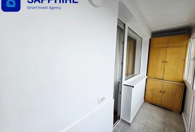 Apartament 3 camere metrou Piața Victoriei, bloc reabilitat - 13