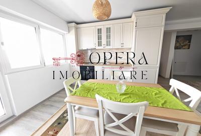 Prima inchiriere! Apartament 2 cam, open space, zona Copou - Sadoveanu - 1