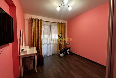 Apartament 3 camere decomandat – Brown Residence, B-dul Metalurgiei - 16