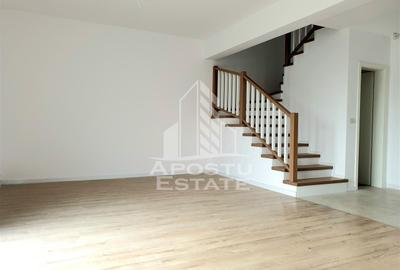 Duplex cu 4 camere în Chișoda