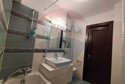 Inchiriere 2 camere - Stefan cel Mare/Dinamo/Spitalul Floreasca - 10