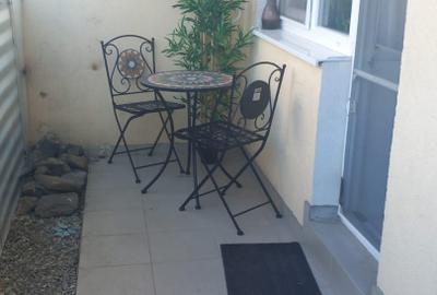 Apartament 2 camere cu gradina zona Magnolia - 12