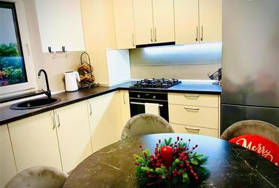 Exclusivitate, Apartament 2 camere, Qualis 2, Tractorul-Coresi, Brasov - 11