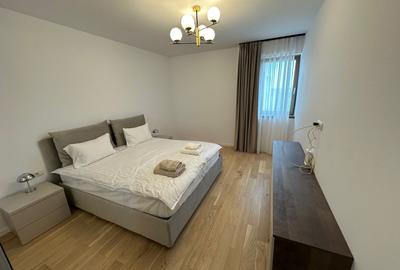 Apartament 3 camere de inchiriat - 16