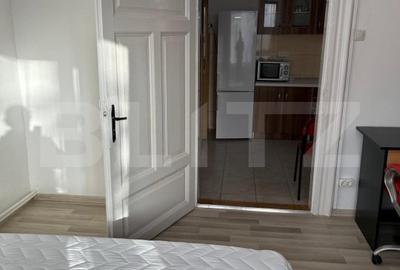 Casă individuală, 4 camere, 120 mp, complet finisată și utilată, zona Hasdeu - 18