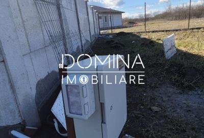 Vânzare teren intravilan împrejmuit - zonă liniștită, Drăguțești - 7