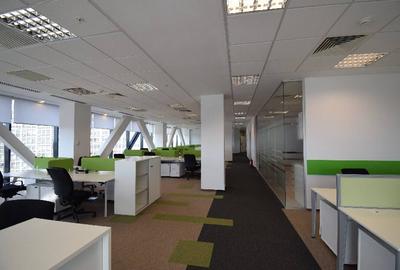 Euro Tower, Barbu Vacarescu, 230 - 2335 mp  0% comision! - 5