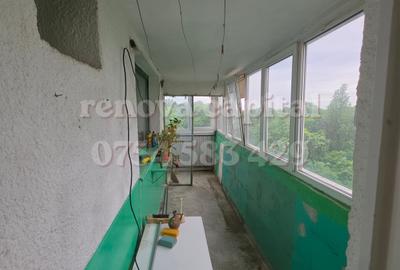 Apartament 2 camere, situat la intrarea in Parcul Bazilescu - 5
