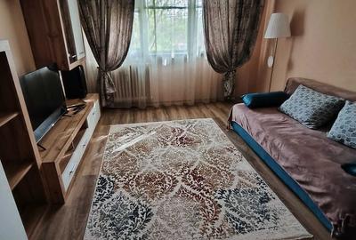 Apartament 2 camere de închiriat Berceni Parcare inclusă - 1