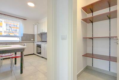Apaetament 2 camere, mobilat utilat, terasa mare, loc parcare - 9
