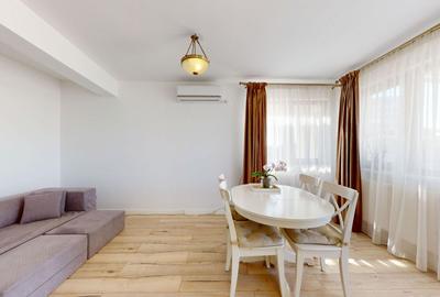 FERDINAND - Veris Residence | 2 camere + terasa 56mp bloc 2022 - 12