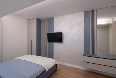 Apartament 2 camere–Mamaia Central-Marina Blu | Vedere lac | parcare - 19