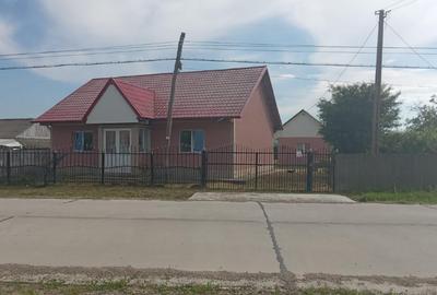 Casa in chirie Măcărești - 1