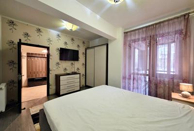 Prima Închiriere | 2 Camere Decomandat | 60 mp | Parcare – Dobroești | Fundeni - 1