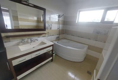 Constanta Sud (Lazu), vila P+1, 5 camere, renovata 2026 - 11