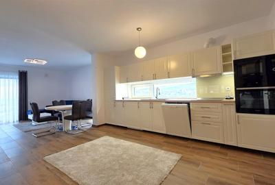 Apartament 3 camere 84mpparcarebalcon Buna Ziua zona Bonjour - 11