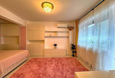 Sector 3 Pallady garsoniera decomandata 40mp mobilata et 2/3 - 3