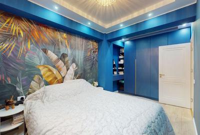 Apartament Top Class 5 ultramodern cu parcare subterana - 15
