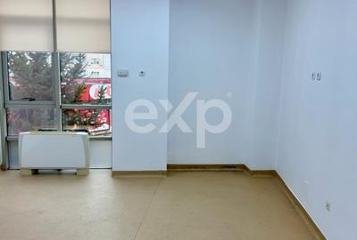 Spațiu activitati medicale de 22mp de închiriat, zona Mioritei - 3