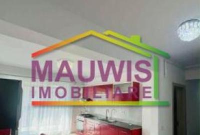 Vand apartament 3 camere in zona Grand Arena – Aurel Persu - 1