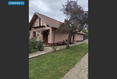 Casa 2015 Lipănești: 86m², 3 camere - 1