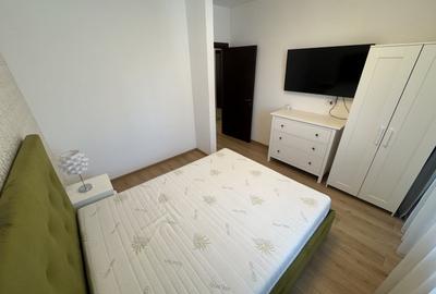 Apartament 2 camere zona Tomis Plus - 3