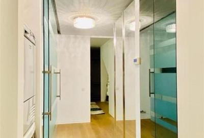 Apartament exclusivist 4 camere, Primaverii 2 locuri de parcare inclus in pret - 9