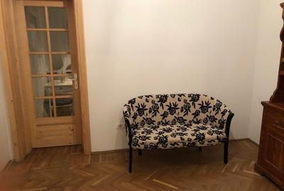 Inchiriere casa 2 camere renovata curte 100mp Cotroceni metrou Eroilor - 4