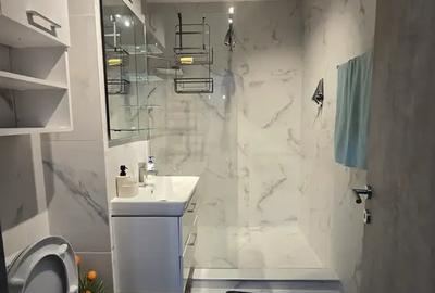 2 camere, utilat si mobilat, loc de parcare , Th Pallady, - 10