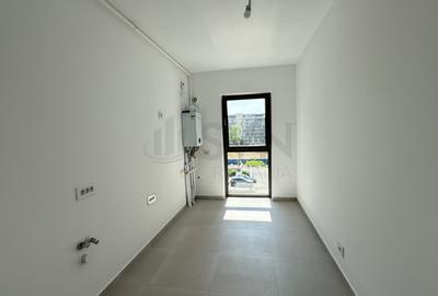 REA1014177 Apartament 2 camere imobil nou Fabrica de Glucoza - 3
