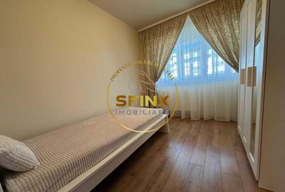 4 camere | Piata Victoriei | Titulescu | Renovat - 4