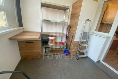 Închiriere apartament 3 camere – zona Kogălniceanu - 9