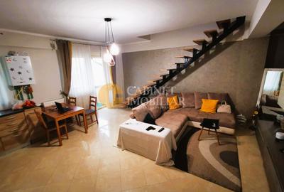 4 camere - mobilat & utilat - 142mp - tip DUPLEX - 1