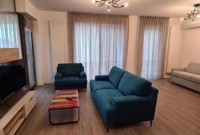 APARTAMENT 2 CAMERE/ ZONA PIPERA/ CLOUD 9