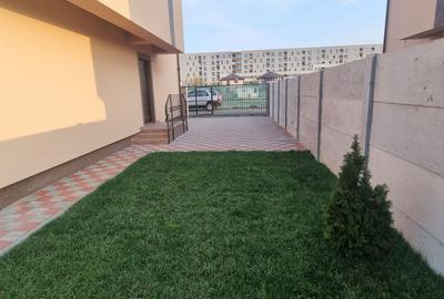 Complex modular de duplexuri – calitate, confort și comunitate - 31