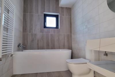 Vilă NOUĂ | Curte 400 mp | Mansardă pe placă | Lângă Parc Ghidigeni - 25