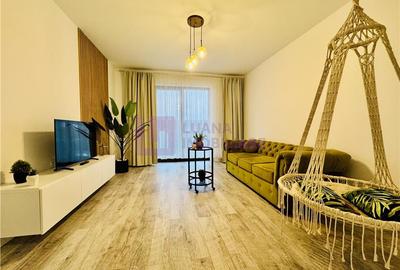 Apartament 2 camere de inchiriat | premium | Doamna Stanca | 2 balcoane | video - 1