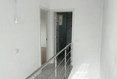 COMISION ZERO Complex 10 case P+E Duplex Bucium la 1,3km de Hanul Trei Sarmale - 4