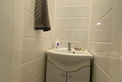 Lovely apartment on 2 levels in a villa in Primaverii - 20