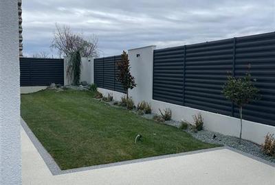 Vila tip duplex P+2   Scoala Americana   comision 0 - 17