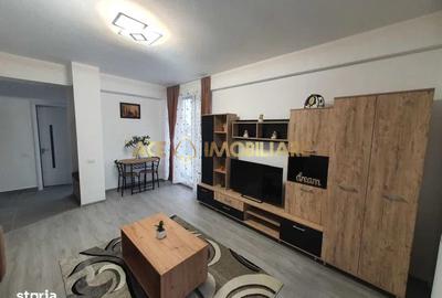 Garsoniera de inchiriat | Vitan | Metrou | Centrala | Parcare - 1