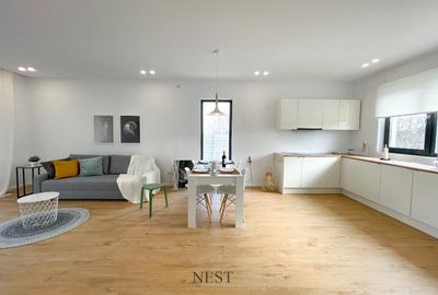 Vila individuala - Tunari - 4 camere - 2 bai - 100mp – 330 mp teren - 7