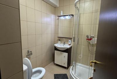 Mamaia Summerland/ Studio cu 2 camere mobilat si utilat - 4