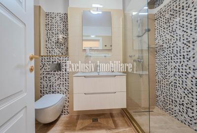 Apartament Premium cu 2 camere si Parcare in Garaj - BND Residence - 8